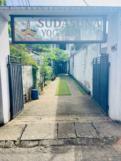 Multi-Unit Property for Sale in Boralesgamuwa | LKR 49 Million(CP4733)-7