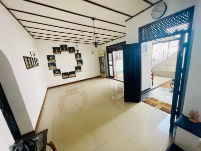 Multi-Unit Property for Sale in Boralesgamuwa | LKR 49 Million(CP4733)-4