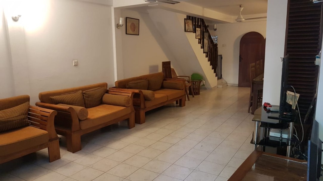 7 Perch Luxury 4BR House for Sale in Nawala | LKR 65 Million(HS4735)-2