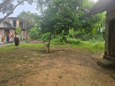 12 Perch Land for Sale in Dedigamuwa, Athurugiriya | LKR 10 Mn(LA4734)