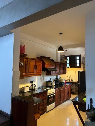 7 Perch 4BR House for Sale in Maharagama | LKR 45 Million (HS4737)-23