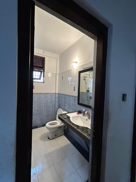 7 Perch 4BR House for Sale in Maharagama | LKR 45 Million (HS4737)-25