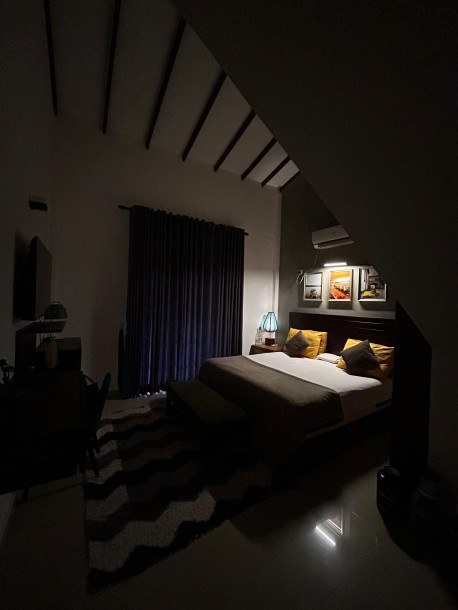 7 Perch 4BR House for Sale in Maharagama | LKR 45 Million (HS4737)-18