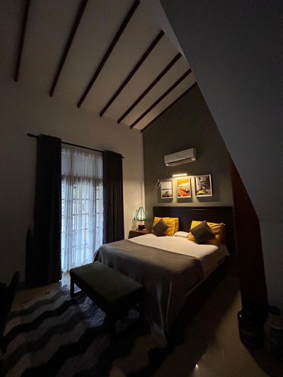 7 Perch 4BR House for Sale in Maharagama | LKR 45 Million (HS4737)-14