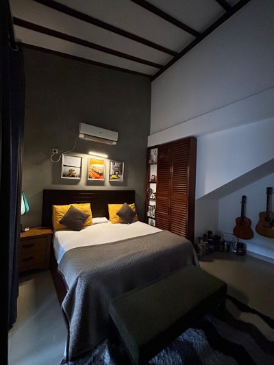 7 Perch 4BR House for Sale in Maharagama | LKR 45 Million (HS4737)-13