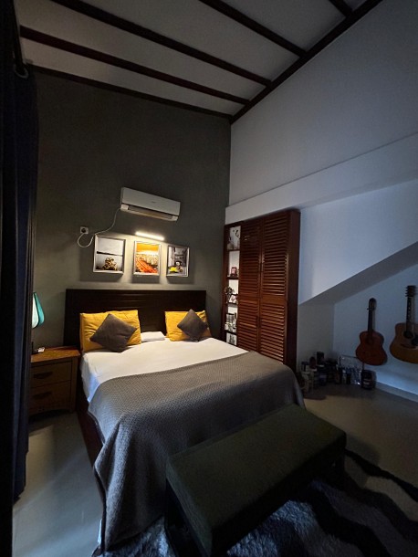7 Perch 4BR House for Sale in Maharagama | LKR 45 Million (HS4737)-13