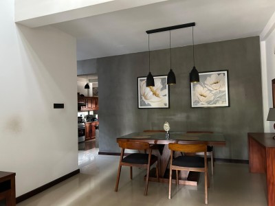 7 Perch 4BR House for Sale in Maharagama | LKR 45 Million (HS4737)-12