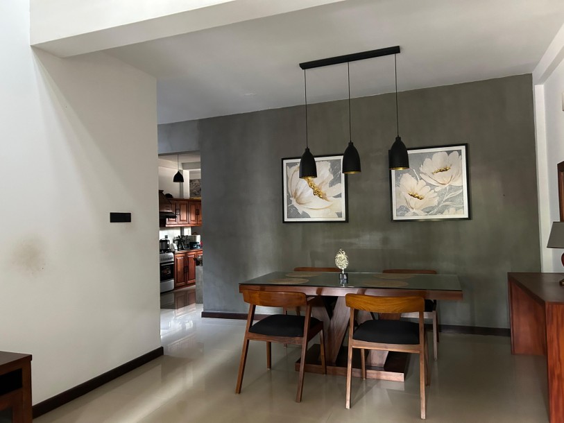 7 Perch 4BR House for Sale in Maharagama | LKR 45 Million (HS4737)-12