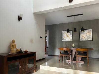 7 Perch 4BR House for Sale in Maharagama | LKR 45 Million (HS4737)