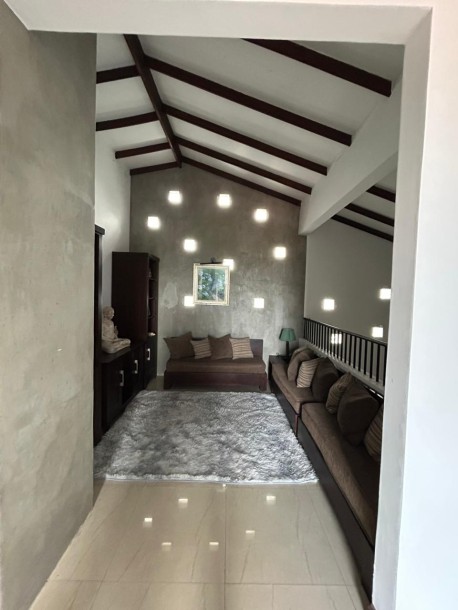7 Perch 4BR House for Sale in Maharagama | LKR 45 Million (HS4737)-10