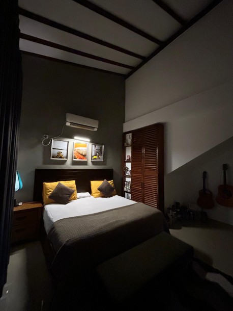 7 Perch 4BR House for Sale in Maharagama | LKR 45 Million (HS4737)-9