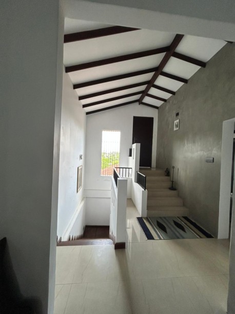 7 Perch 4BR House for Sale in Maharagama | LKR 45 Million (HS4737)-5