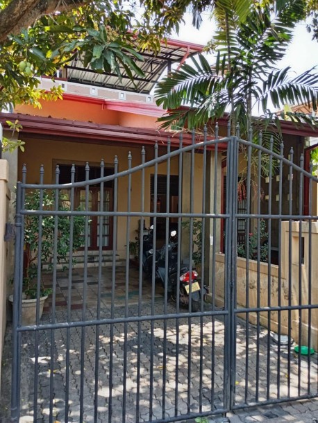 7 Perch 4BR House for Sale in Maharagama | LKR 45 Million (HS4737)-3