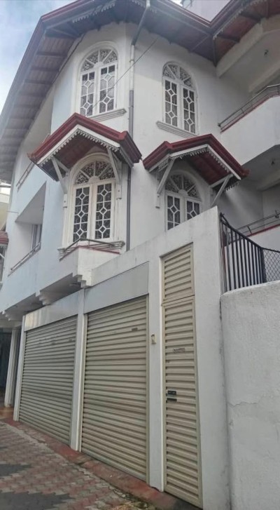 9BR Multi-Unit Residential Property for Sale in Dehiwala | LKR 105 Mn(HS4739)