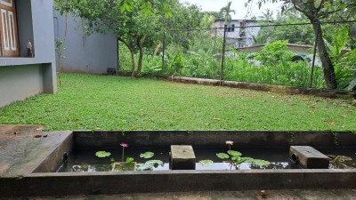 5BR House for Rent in Boralesgamuwa | LKR 275,000/Month (HS4727)-23