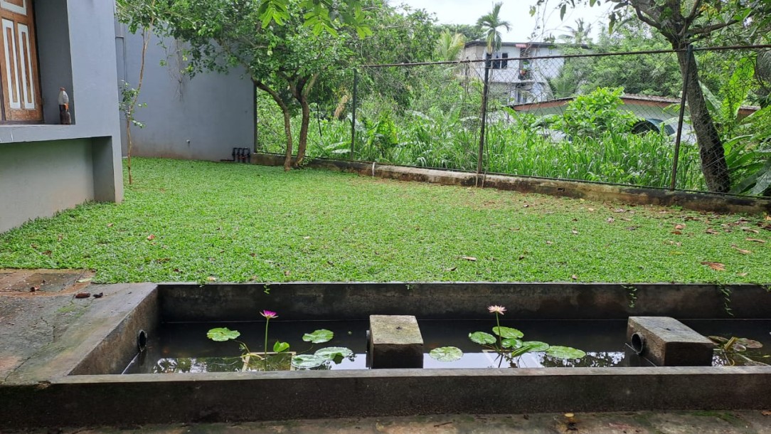 5BR House for Rent in Boralesgamuwa | LKR 275,000/Month (HS4727)-23