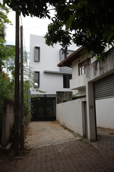 5BR House for Rent in Boralesgamuwa | LKR 275,000/Month (HS4727)-19