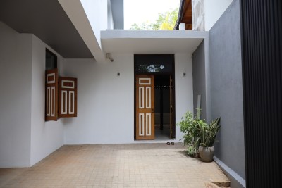 5BR House for Rent in Boralesgamuwa | LKR 275,000/Month (HS4727)-5