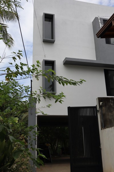 5BR House for Rent in Boralesgamuwa | LKR 275,000/Month (HS4727)