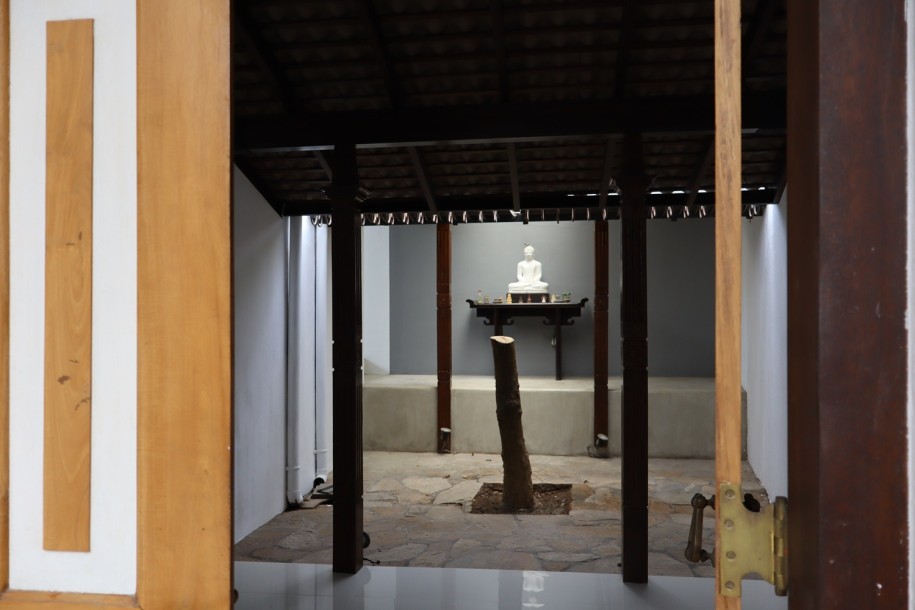 5BR House for Rent in Boralesgamuwa | LKR 275,000/Month (HS4727)-18