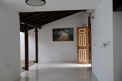 5BR House for Rent in Boralesgamuwa | LKR 275,000/Month (HS4727)-17