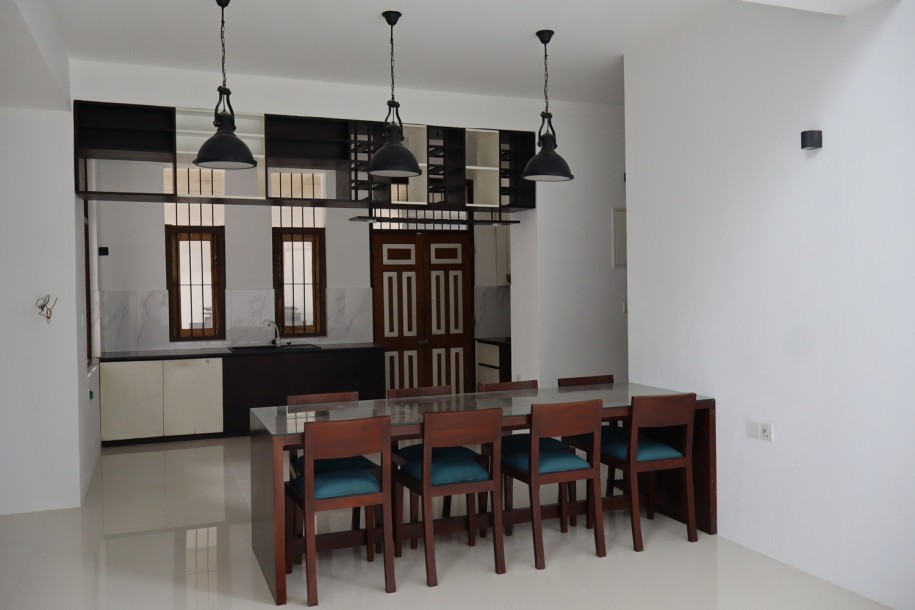 5BR House for Rent in Boralesgamuwa | LKR 275,000/Month (HS4727)-15