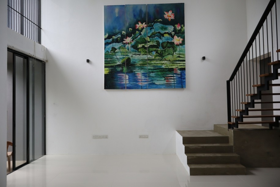 5BR House for Rent in Boralesgamuwa | LKR 275,000/Month (HS4727)-10