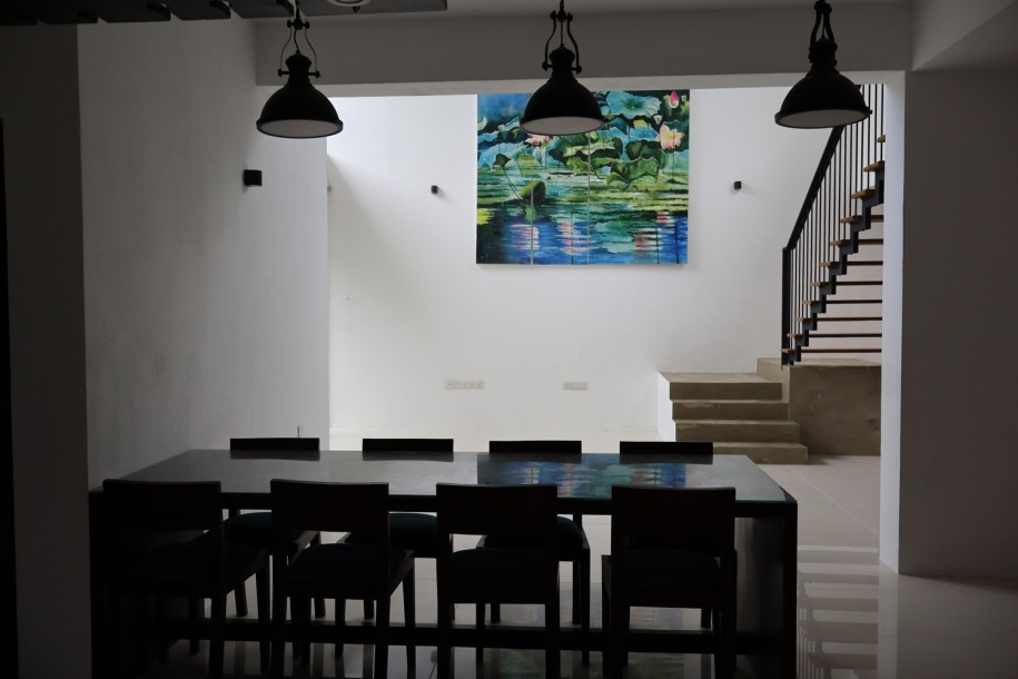 5BR House for Rent in Boralesgamuwa | LKR 275,000/Month (HS4727)-8