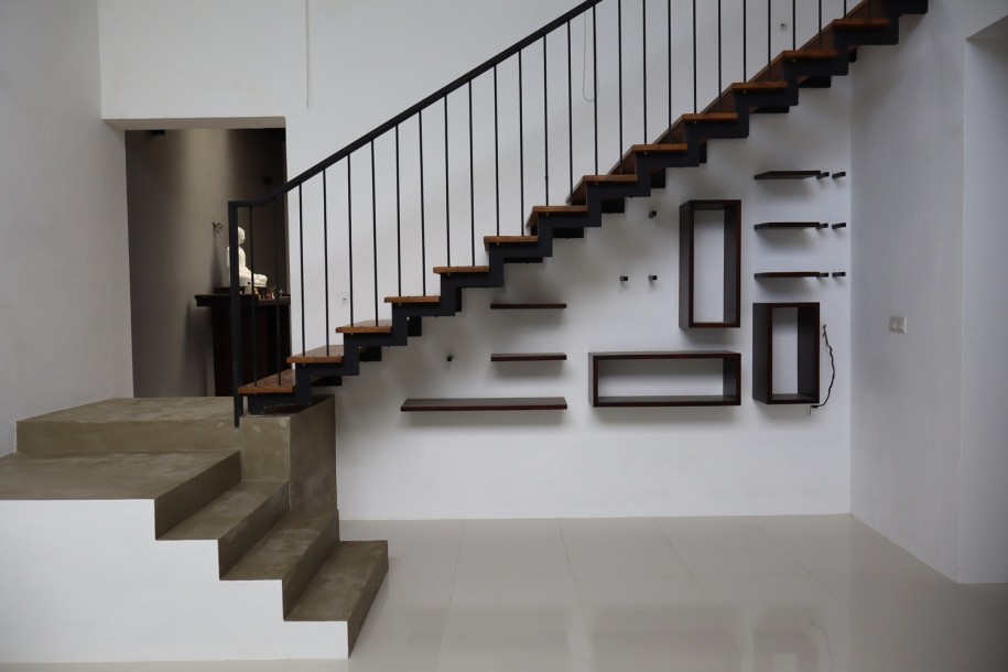 5BR House for Rent in Boralesgamuwa | LKR 275,000/Month (HS4727)-6