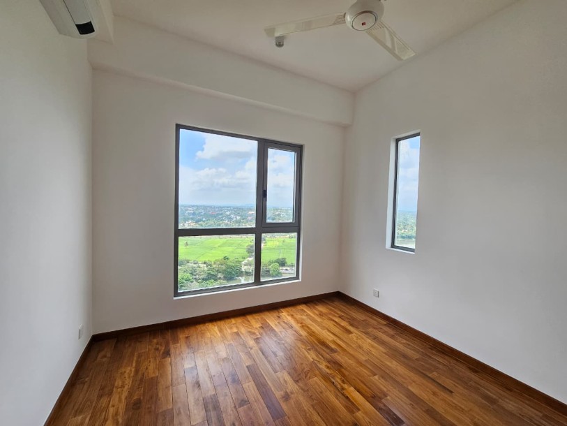 3BR Apartment for Sale at The Residences Kotte | Investment LKR 90 Million (AP4717)-2