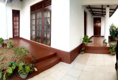 12 Perch 4BR House for Sale in Malabe | LKR 29 Million (HS4718)