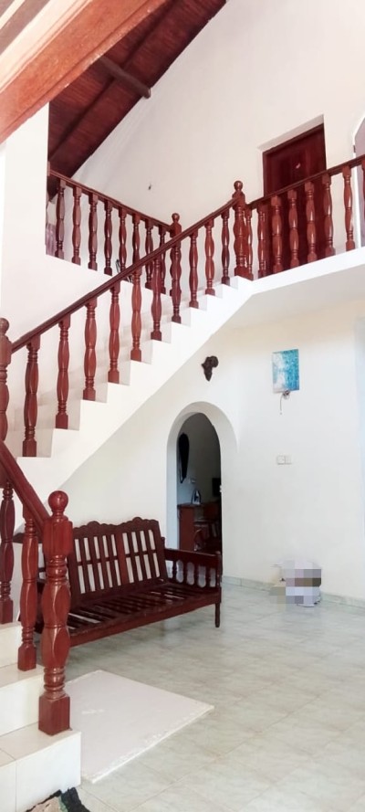 12 Perch 4BR House for Sale in Malabe | LKR 29 Million (HS4718)-4