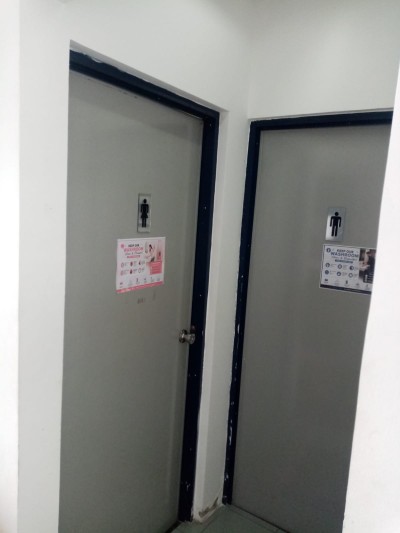 Office Space for Rent in Union Place | LKR 669,120/Month (CP4742)-16