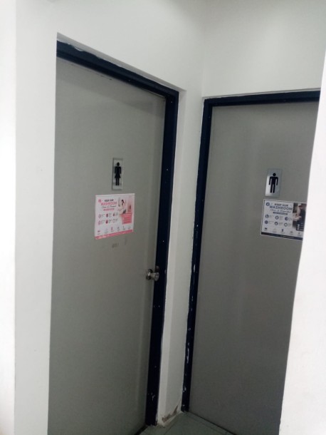 Office Space for Rent in Union Place | LKR 669,120/Month (CP4742)-16
