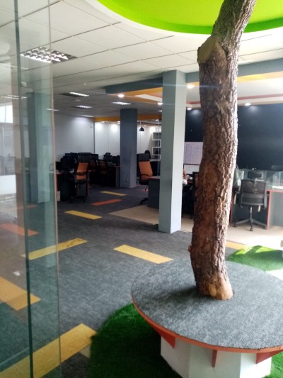 Office Space for Rent in Union Place | LKR 669,120/Month (CP4742)-5