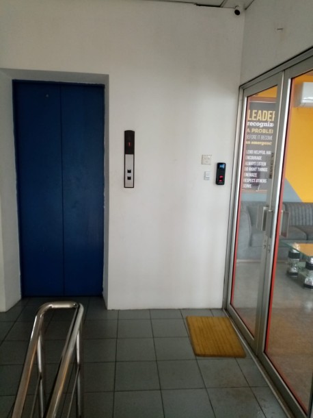 Office Space for Rent in Union Place | LKR 669,120/Month (CP4742)-3