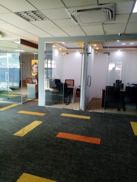 Office Space for Rent in Union Place | LKR 669,120/Month (CP4742)-2