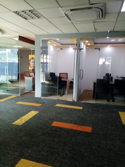 Office Space for Rent in Union Place | LKR 669,120/Month (CP4742)-12