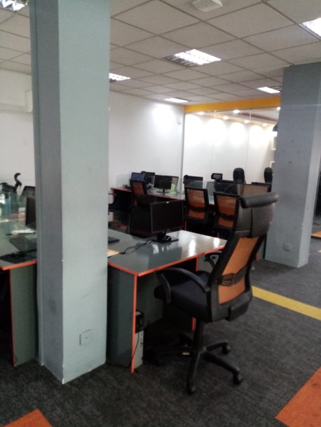 Office Space for Rent in Union Place | LKR 669,120/Month (CP4742)-1