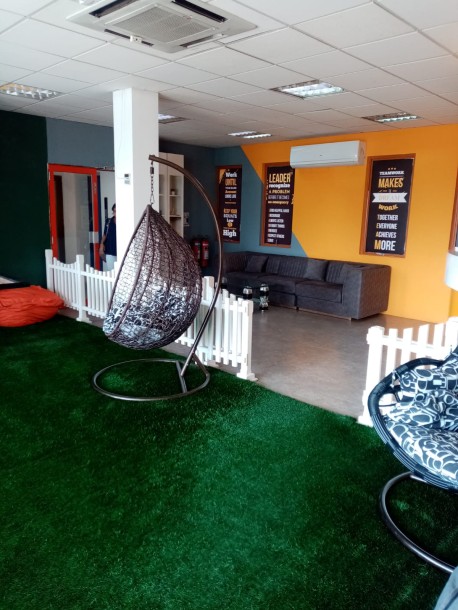 Office Space for Rent in Union Place | LKR 669,120/Month (CP4742)-11