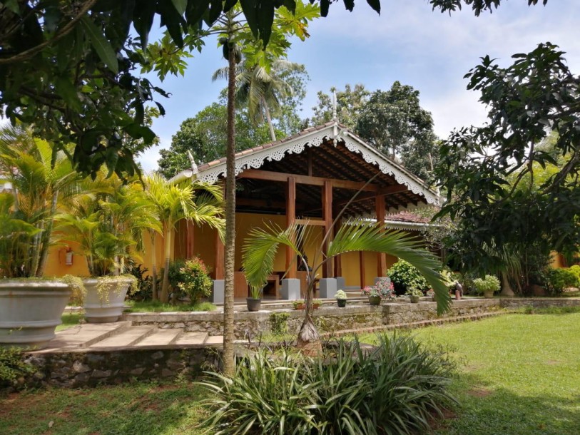254 Perch Heritage Villa for Sale in Wadduwa | LKR 149 Million(VL4728)-15