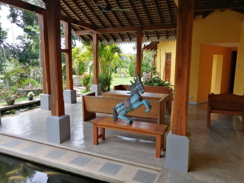 254 Perch Heritage Villa for Sale in Wadduwa | LKR 149 Million(VL4728)-4