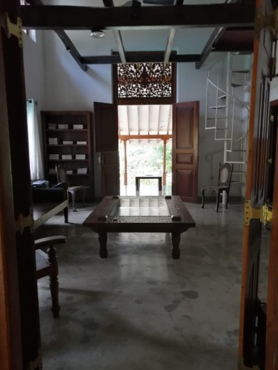 254 Perch Heritage Villa for Sale in Wadduwa | LKR 149 Million(VL4728)-13