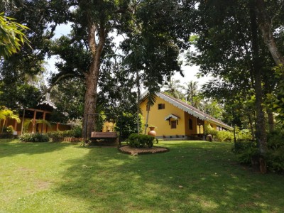 254 Perch Heritage Villa for Sale in Wadduwa | LKR 149 Million(VL4728)-2