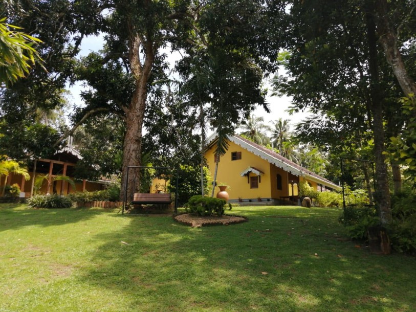 254 Perch Heritage Villa for Sale in Wadduwa | LKR 149 Million(VL4728)-2