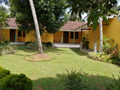 254 Perch Heritage Villa for Sale in Wadduwa | LKR 149 Million(VL4728)-3