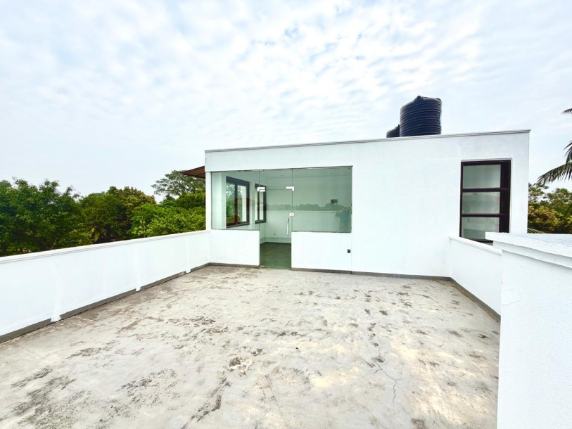 10 Perch Brand New 5BR House for Sale in Kaduwela | LKR 56 Mn (HS4721)-4