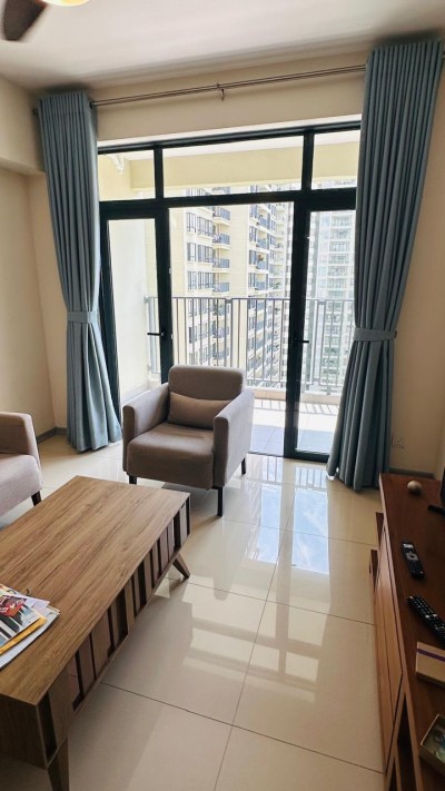 2BR Apartment for Rent at Havelock City, Peterson Tower | Monthly Rent LKR 400,000 (AP4725)-2