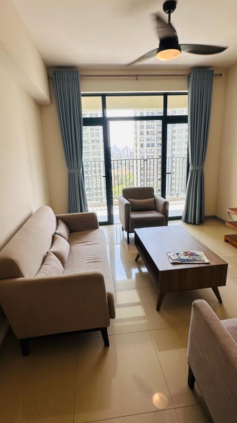 2BR Apartment for Rent at Havelock City, Peterson Tower | Monthly Rent LKR 400,000 (AP4725)-1