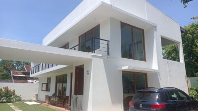 3BR House for Sale in Rawathawatta, Moratuwa | LKR 90 Million (HS4744)-13
